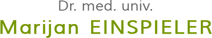 Dr. Marijan Einspieler