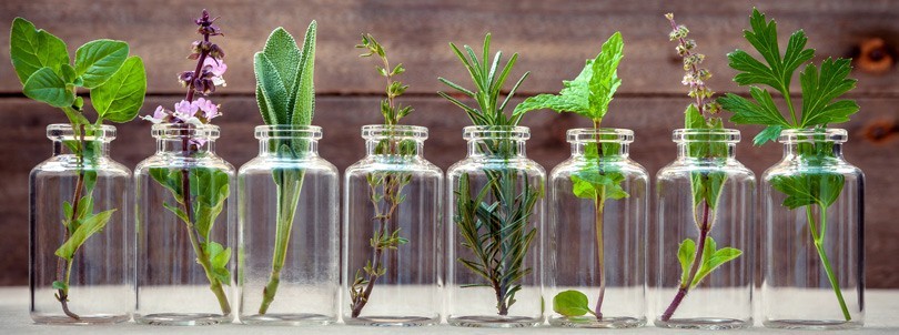Homöopathie in Kärnten | Verschiedene homöopathisc